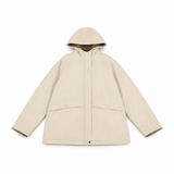 Waterproof Hooded Winter Jacket