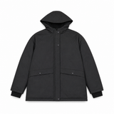 Waterproof Hooded Winter Jacket