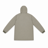 Waterproof Hooded Winter Jacket