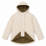 Waterproof Hooded Winter Jacket