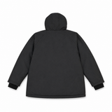 Waterproof Hooded Winter Jacket