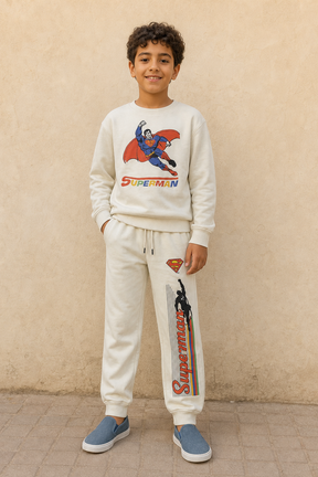 OFFWHITE - on model