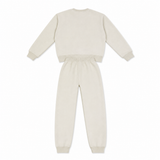 Kids Superman Sweatshirt & Jogger Set