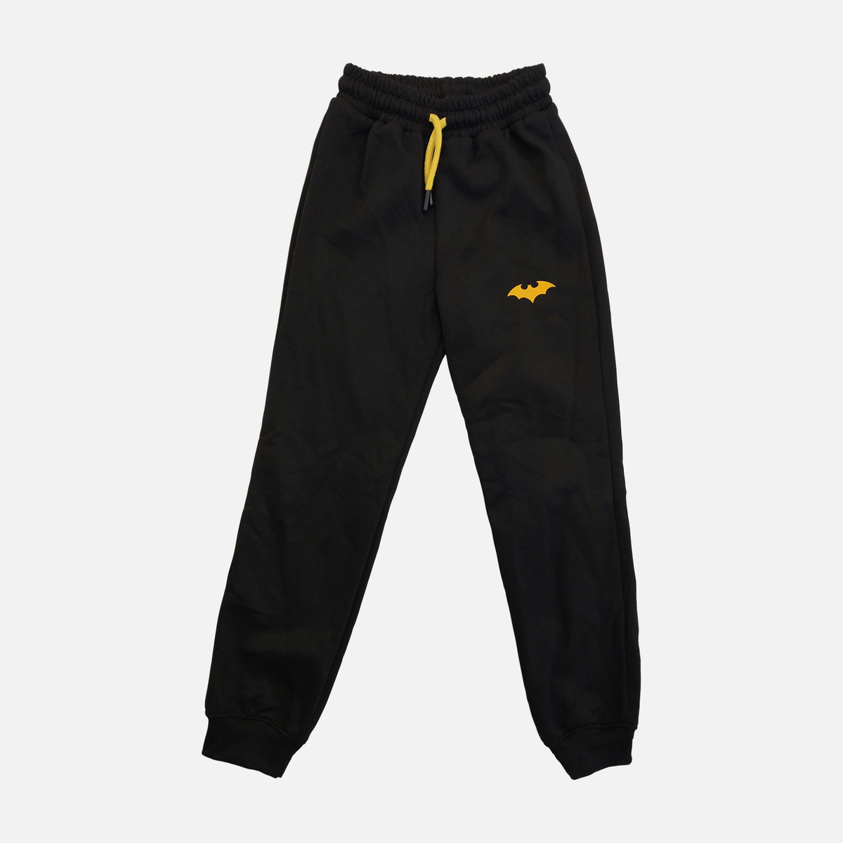 Boys Batman Print Sweatshirt & Jogger Set