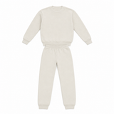 Girls 2 Pieces Tom and Jerry Sweatshirt & Jogger Set