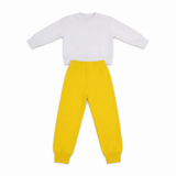Kids 2 Pieces Set – Sweatshirt & Jogger Pants