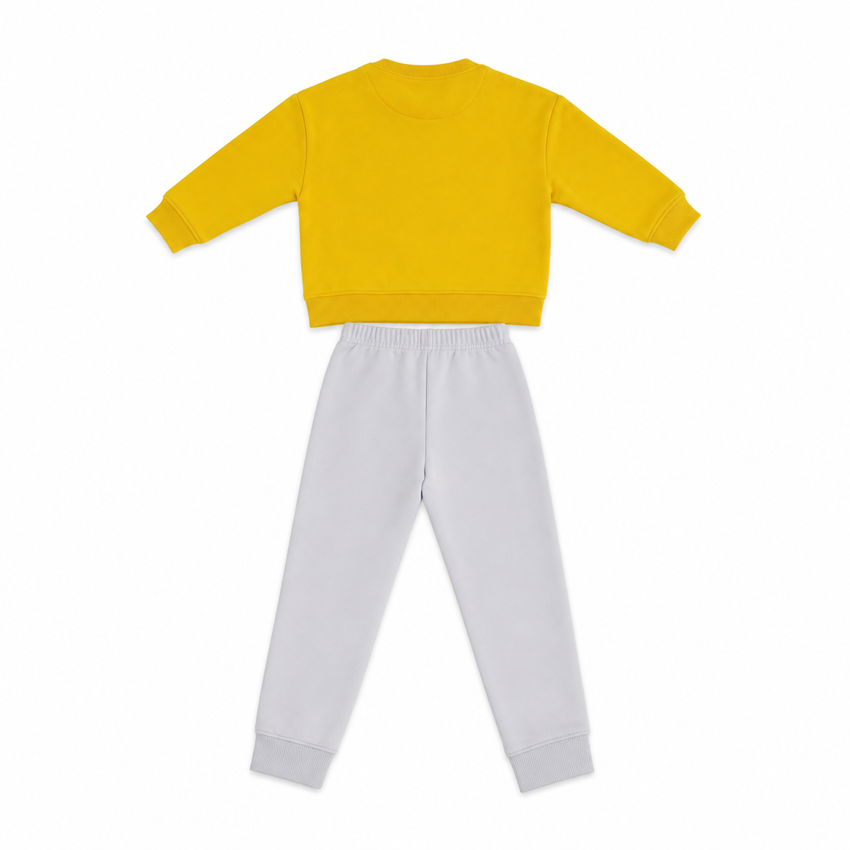 Kids 2 Pieces Set – Sweatshirt & Jogger Pants