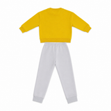 Kids 2 Pieces Set – Sweatshirt & Jogger Pants