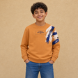 BLUE - on model