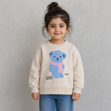 BEIGE - on model