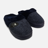 Men Winter Faux Fur Slipper