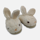 Kids Plush Bunny Slippers