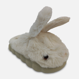 Kids Plush Bunny Slippers