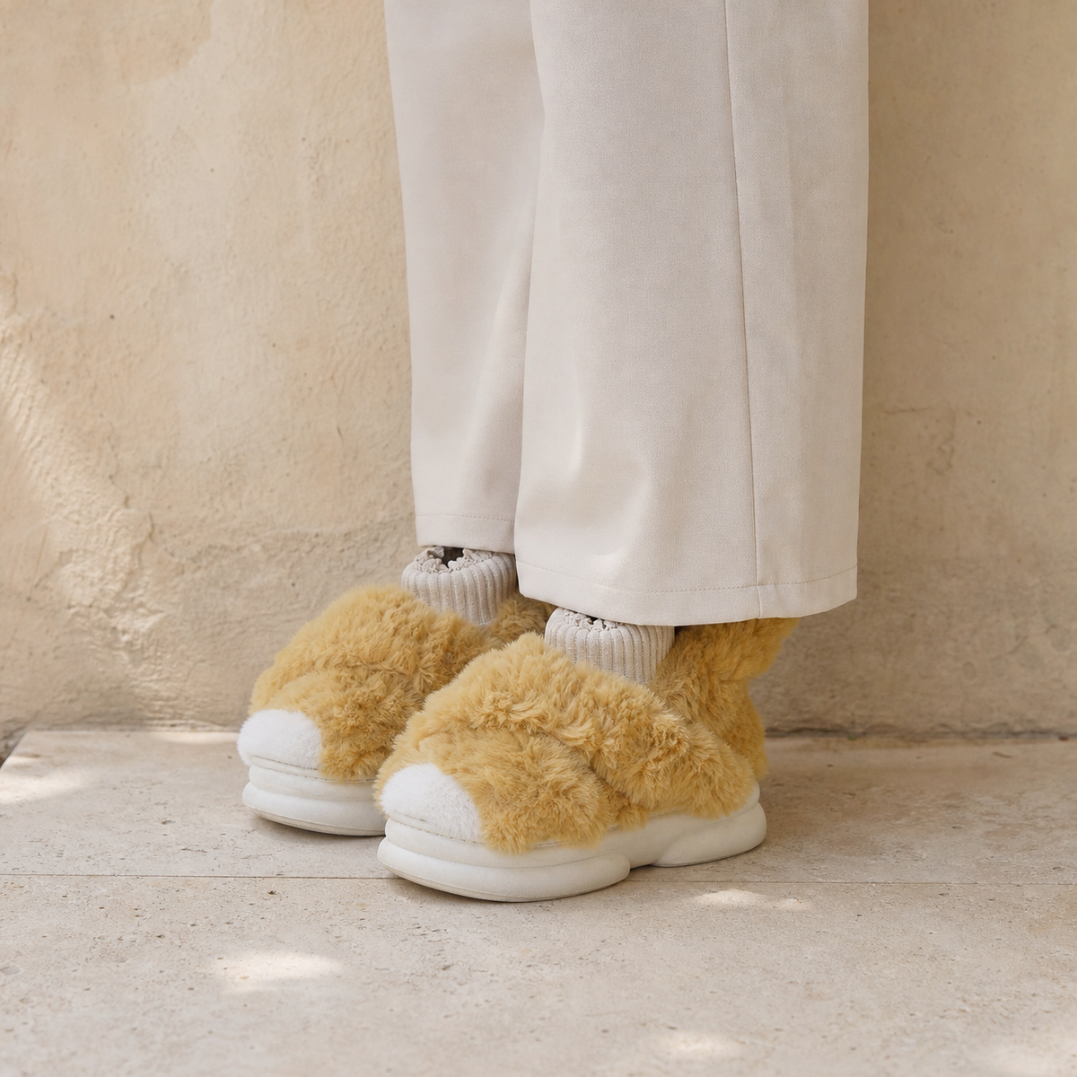 CAMEL - on model