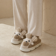 BEG-WHT - on model