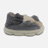 Women Plush Animal Winter Slippers