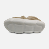 Women Plush Animal Winter Slippers