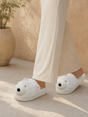 WHITE - on model
