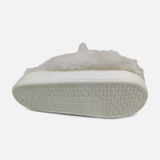 Women Plush Bear Slipper