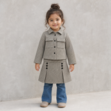 BEIGE - on model