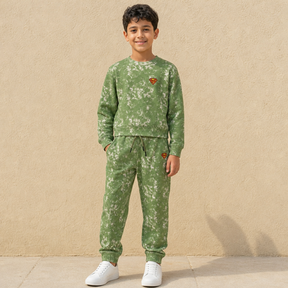 MINT - on model
