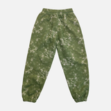 Kids Superman Tie-Dye Sweatshirt & Jogger Set