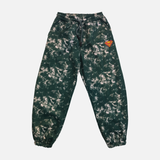 Kids Superman Tie-Dye Sweatshirt & Jogger Set