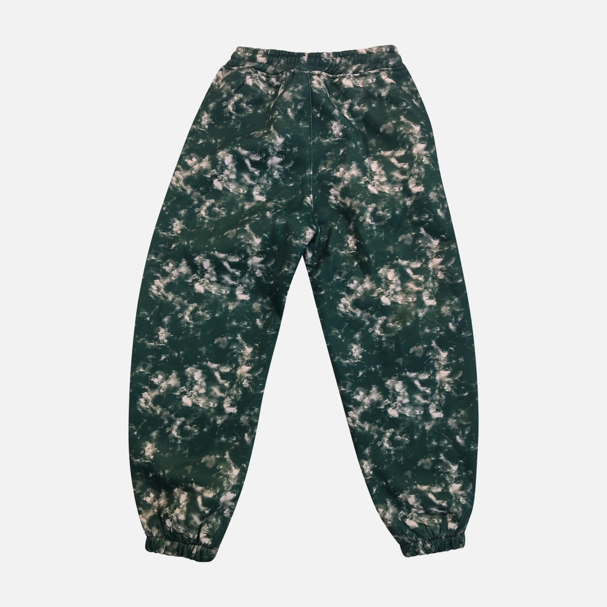 Kids Superman Tie-Dye Sweatshirt & Jogger Set