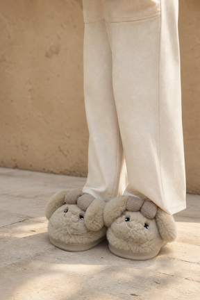 BEIGE - on model