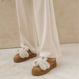 BROWN - on model