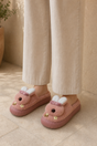PINK - on model