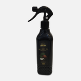 Coconut Scent Air Freshener Spray
