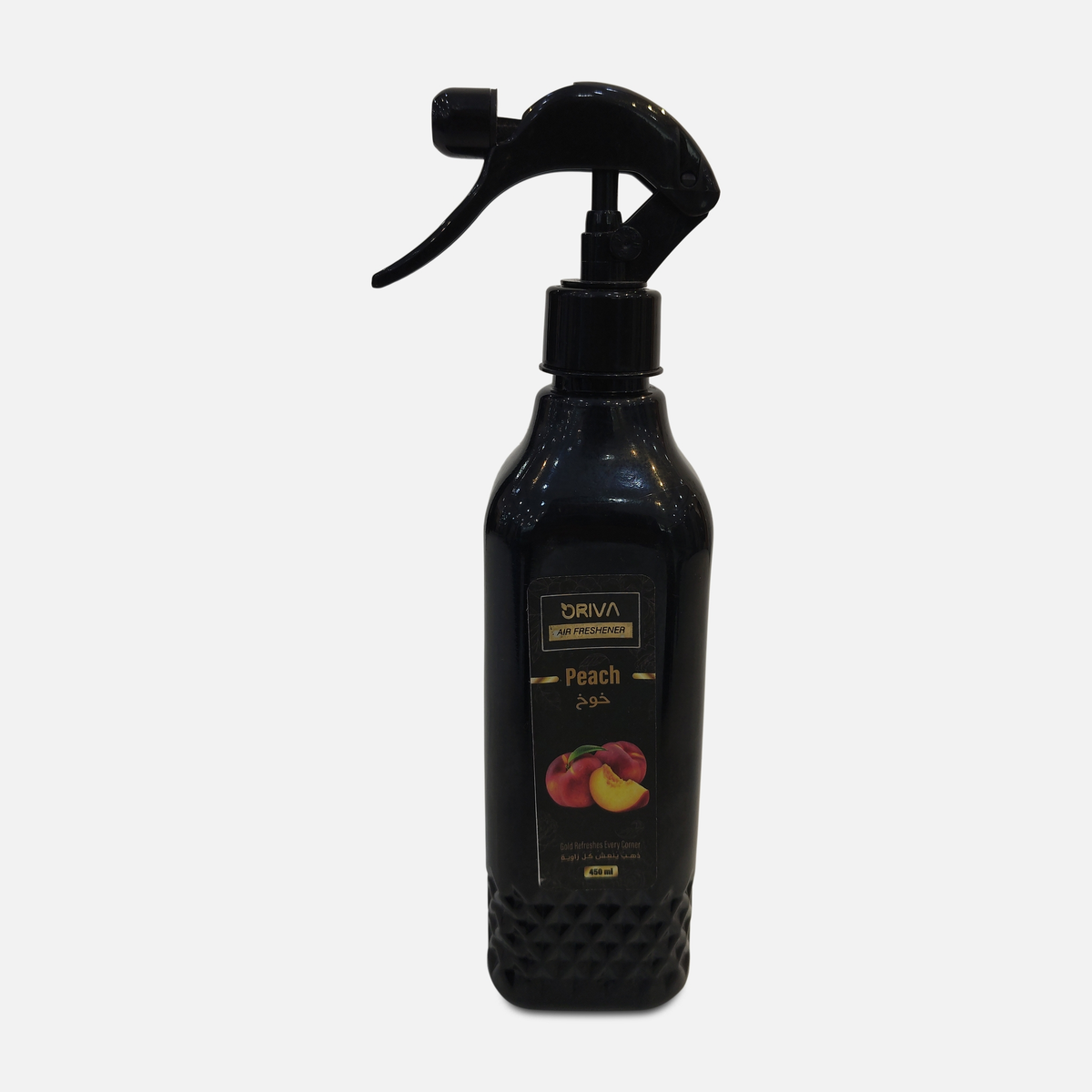 بخاخ معطر جو برائحة الخوخ
