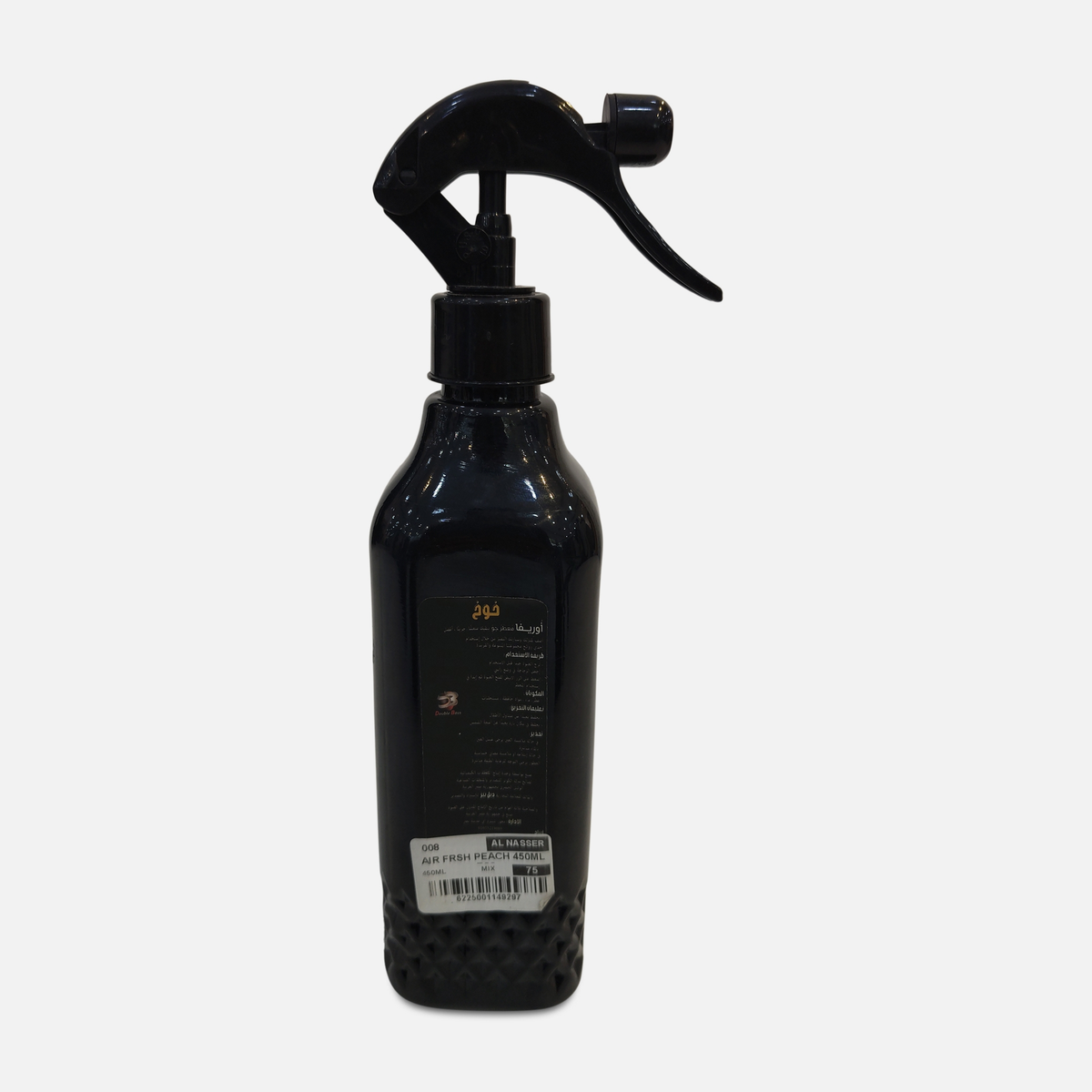 بخاخ معطر جو برائحة الخوخ
