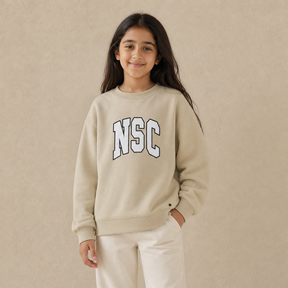 BEIGE - on model