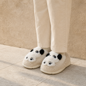 WHITE - on model