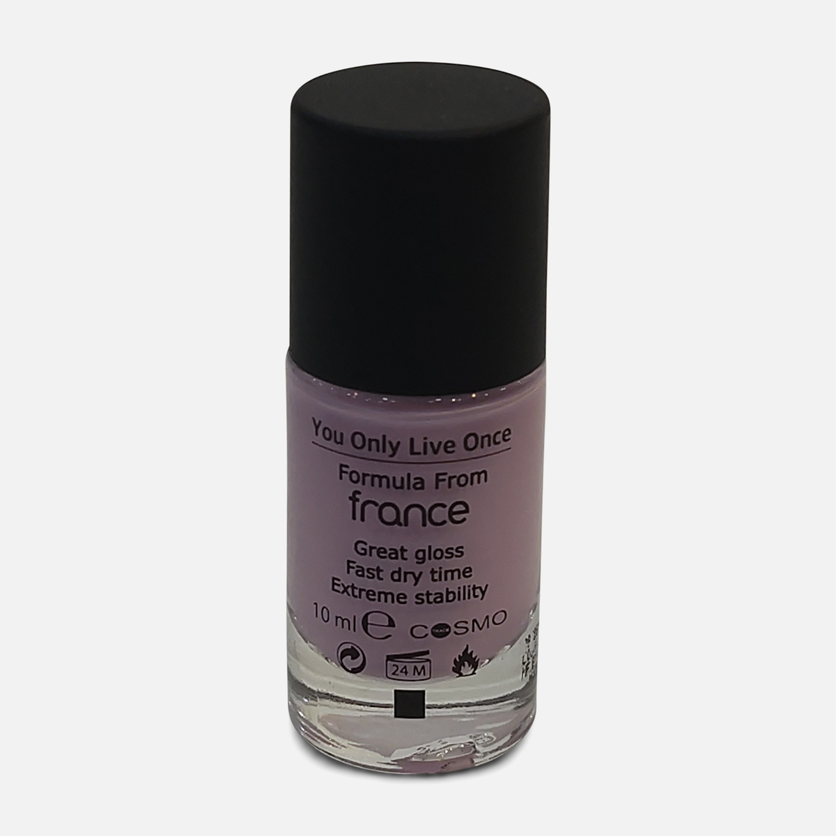 Women Nail Polish