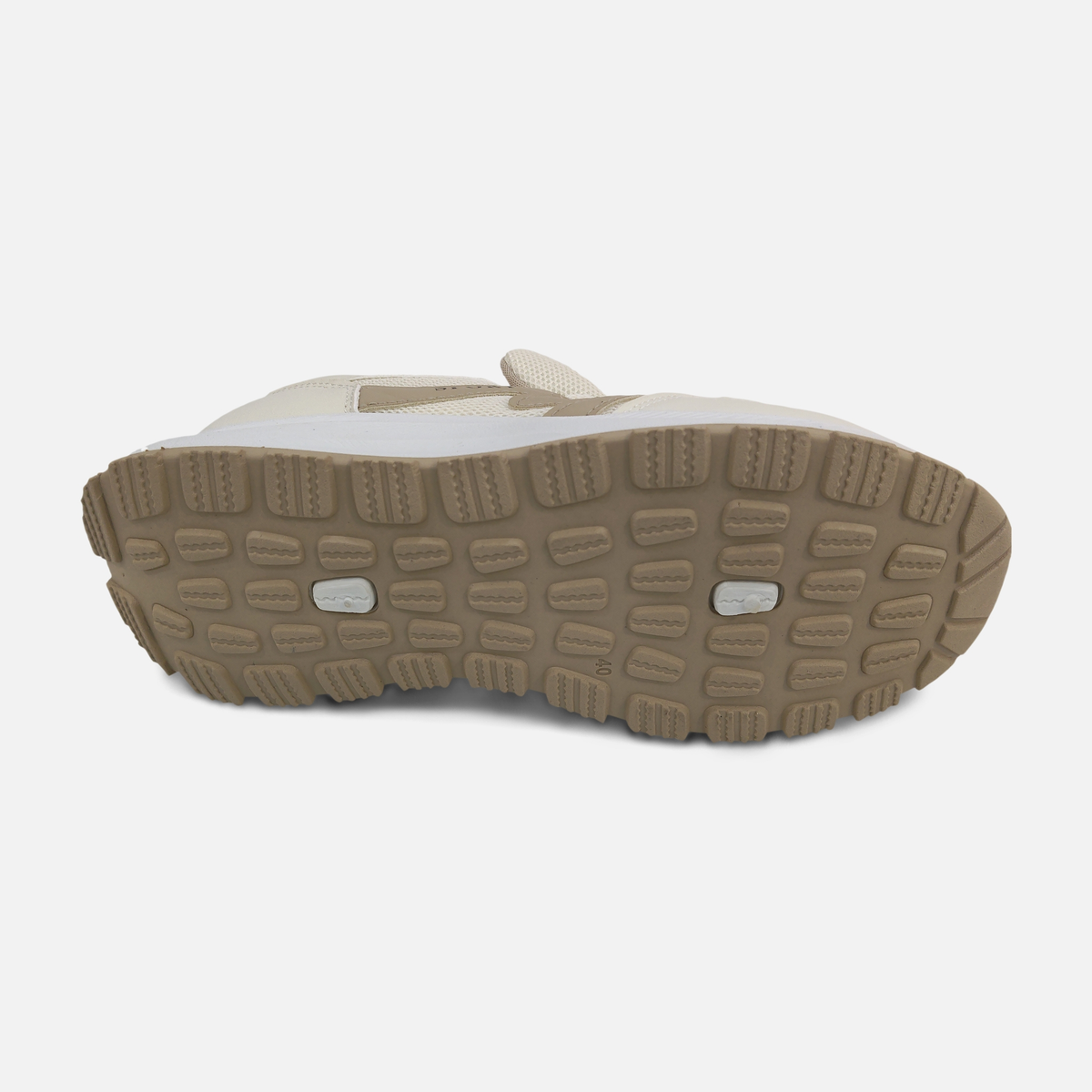 Women Lace-Up Mesh Sneakers
