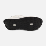 Women Lace-Up Mesh Sneakers