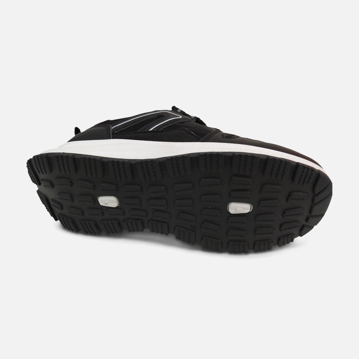 Women Lace-Up Mesh Sneakers