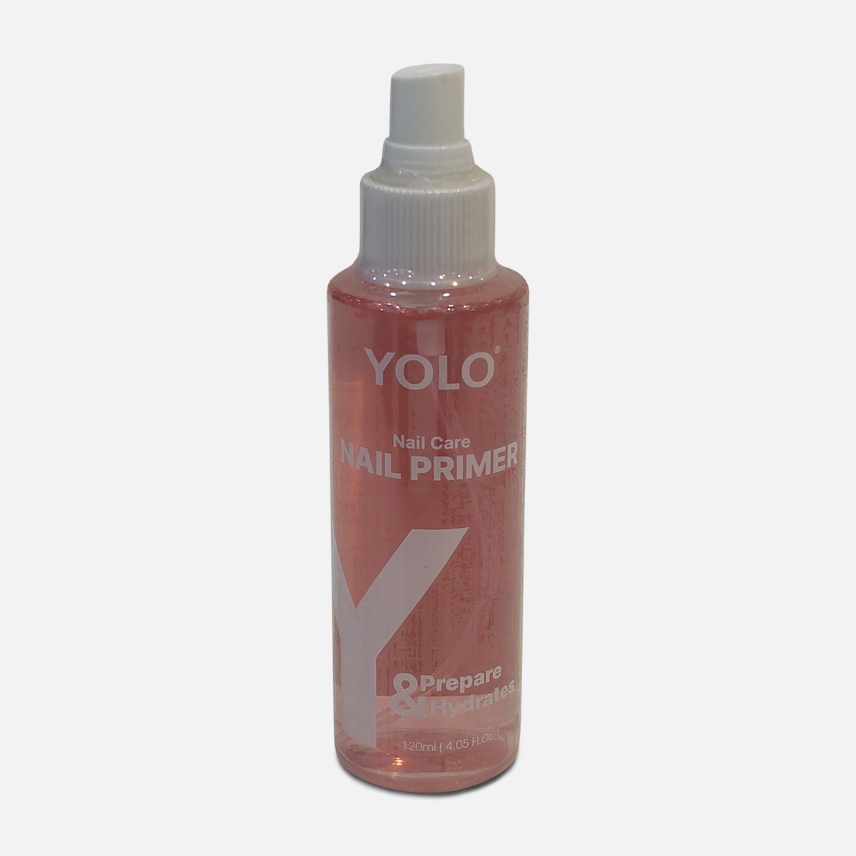 Women Nail Primer Spray