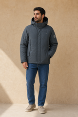 DK.GREEN - on model