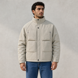 BEIGE - on model