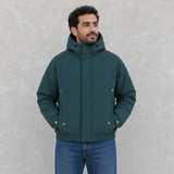 BROWN - on model