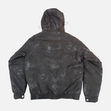 Men Hooded Padded Jacket