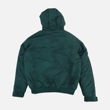 Men Hooded Padded Jacket