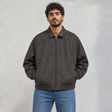 BROWN - on model