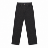 Men Straight Fit Denim Jeans