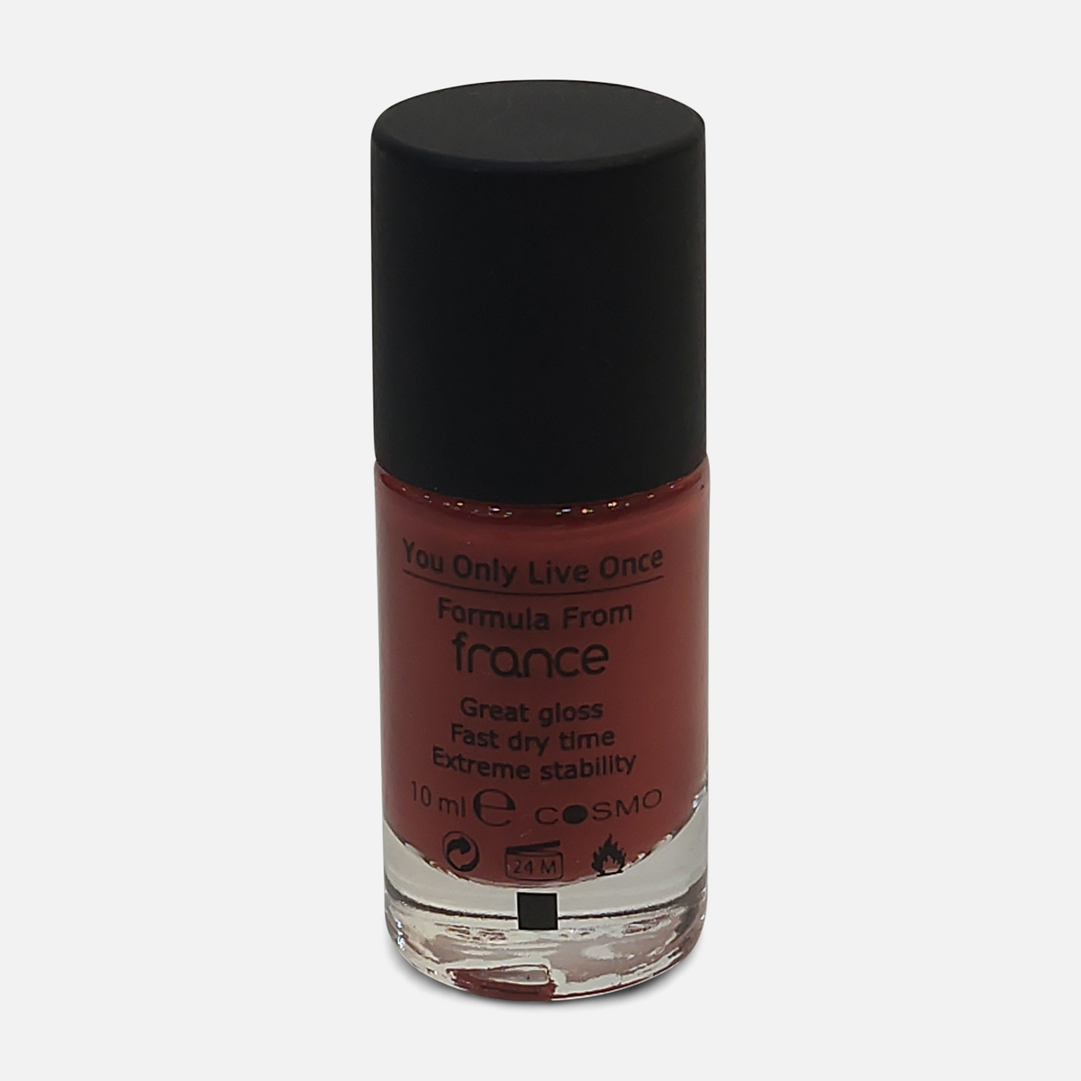 Women Nail Polish