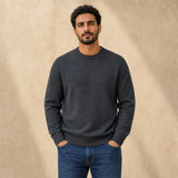 DK.GREY - on model